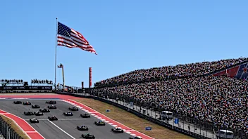5 storylines we're excited about ahead of the United States GP