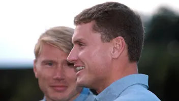 库尔萨德（Coulthard