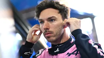 欣奇评选出 2026 年迄今为止最优秀的五名车手