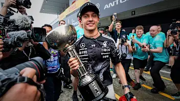 2026 年日本大奖赛的所有关键时刻