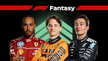 在F1 Fantasy的中期大师赛迷你联盟中赢得2000英镑