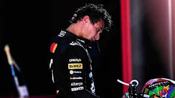 'McLaren’s call to pit Norris after the VSC made no sense'
