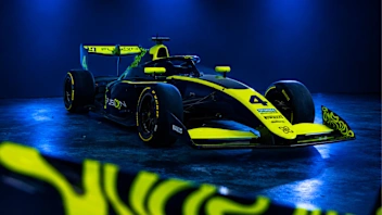 Norris co-founds new junior single-seater team