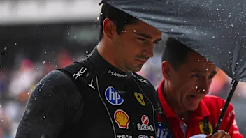 Leclerc relieved with P4 after everything went ‘wrong’ in Sepang