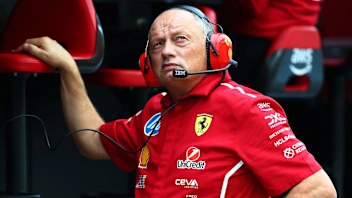 瓦塞尔坚称勒克莱尔的奥斯汀战略不是一场“赌博”