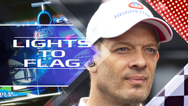 值得关注的亮点：Alex Wurz 开启了他不寻常的 F1 之旅，从这项运动史上最快的车祸之一中幸存下来，并在 GPDA 中名列前茅