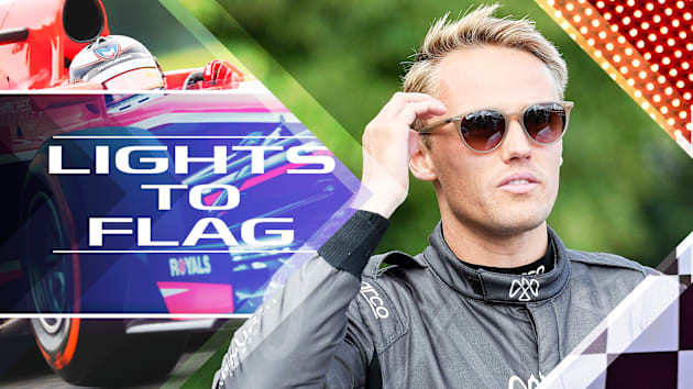 亮点：马克斯·奇尔顿 (Max Chilton) 登上 F1、在印地 500 大赛中大放异彩并在古德伍德打破纪录
