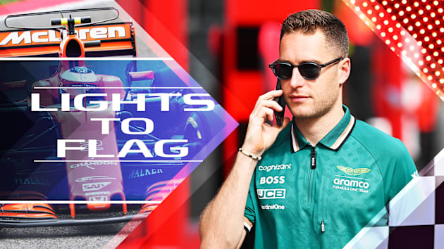 亮点：斯托菲尔·范多恩 (Stoffel Vandoorne) 出人意料地首次亮相 F1，与阿隆索 (Alonso) 搭档迈凯轮 (McLaren) 并成为世界冠军