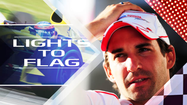 亮点：蒂莫·格洛克 (Timo Glock) 在 2008 年巴西 F1 首秀的最后一刻，以及站在麦克风后面