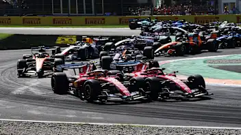 Do Ferrari need to deliver some ‘home truths’ after Monza?
