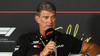 洛登警告不要对凯迪拉克问题“解读太多”