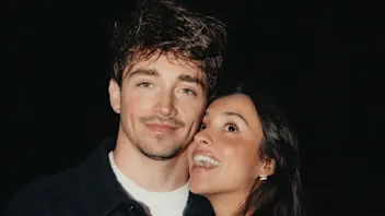 F1 车手在巴西之前做了什么