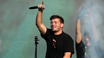 马丁·加里克斯（Martin Garrix