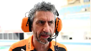 Stella 认为两支敌对车队将在 2026 年初排名第一