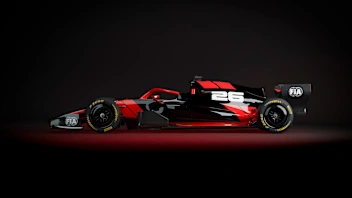 认识您的技术总监 – F1 最新的人工智能专家