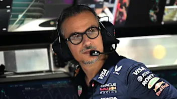 红牛在阿布扎比不可能“做得更好”——Mekies