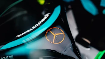 梅赛德斯任命新的副车队负责人