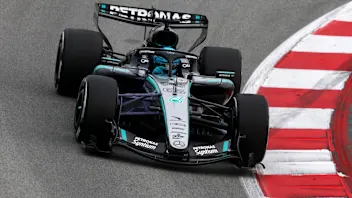 2026 年工作是“我们做过的最大的项目”——梅赛德斯