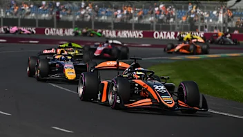 迈阿密和蒙特利尔将于 2026 年举办二级方程式比赛