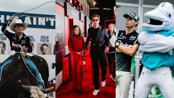 迈阿密、奥斯汀和维加斯的独特美学一探究竟