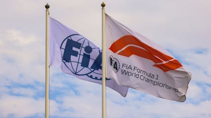 在F1委员会会议上商定的2025年法规的小改进