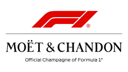 Moët＆Chandon作为一级方程式赛车的官方香槟返回