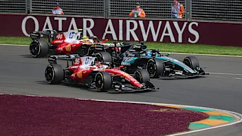 法拉利能否通过不同的 VSC 呼叫在澳大利亚获胜？