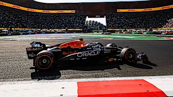 为什么红牛在墨西哥城大奖赛上表现不佳