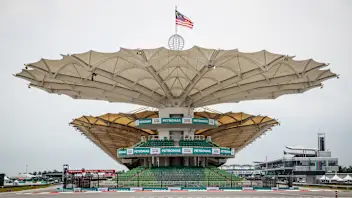 Facts, stats and trivia ahead of the 2026 Bahrain GP