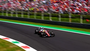 Facts, stats and trivia ahead of the 2026 Italian Grand Prix