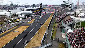 2026 年日本大奖赛前的事实、统计数据和琐事