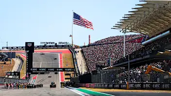 Facts, stats and trivia ahead of the 2026 United States GP