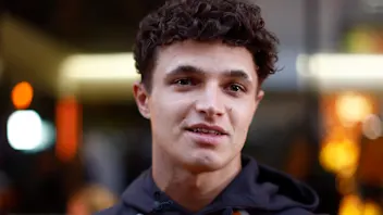 诺里斯坚称冠军争夺战“没有任何改变”