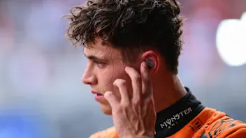 诺里斯预测圣保罗大奖赛“与墨西哥相反”