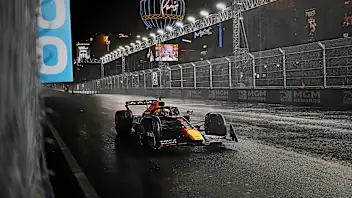 拉斯维加斯大奖赛要注意什么