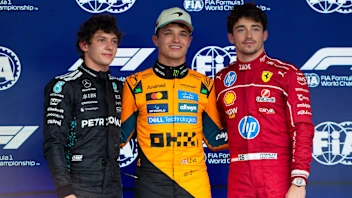 圣保罗大奖赛需要注意什么