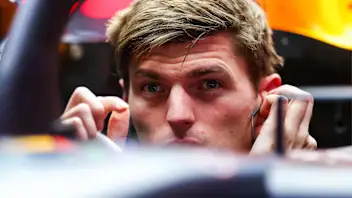 维斯塔潘在练习后对拉斯维加斯大奖赛的机会持谨慎态度