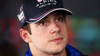 墨西哥队对阿尔派的科拉平托和加斯利感到失望