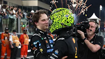 “这不是我想要的结局”——皮亚斯特里