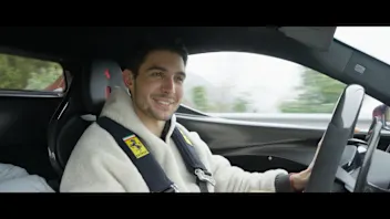 独家探究埃斯特万·奥康的场外生活