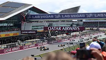 2026 F1赛季的官方比赛开始时间已证实