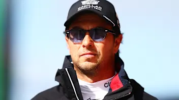 OFFICIAL GRID: Who starts where for the Dutch GP