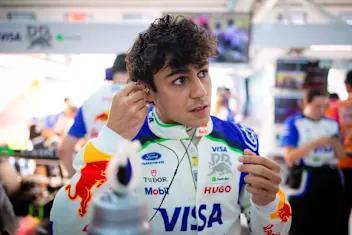 OFFICIAL GRID: Who starts where for the Bahrain GP in Malaysia