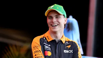 皮亚斯特里从墨尔本孩子到澳大利亚 F1 新星的历程