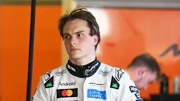 斯特拉表示皮亚斯特里“应该为墨西哥的反击感到自豪”