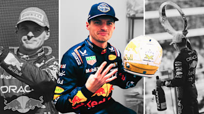我们的撰稿人讲述了维斯塔潘在 2024 年的杰出时刻、他在 F1 伟大人物中的地位以及他是否能变得更好