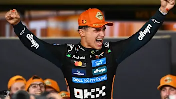 我们的撰稿人讲述 2025 年最佳车手和故事