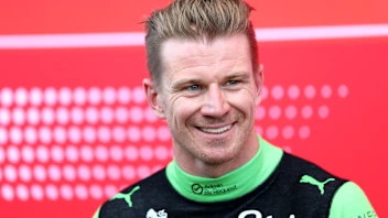 霍肯伯格对奥斯汀“意外”的速度和得分感到满意