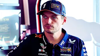 为什么维斯塔潘的冠军争夺战已经开始