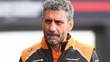 斯特拉：在拉斯维加斯没有冒“过度风险”